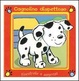 Cover of Cagnolino dispettoso