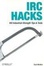 Cover of "IRC Hacks"