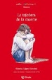 Cover of La tejedora de la muerte/ The Weaver of Death