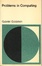 Cover of Problems in Computing