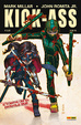 Cover of Kick-Ass n. 4 (di 4)