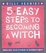 Cover of "5 Easy Steps to Becoming a Witch"