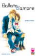 Cover of Ballata d'amore