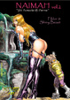 Cover of Naimah. Vol 2. 