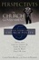 Cover of "Perspectives on Church Government"
