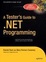 Cover of "A Tester's Guide to .NET Programming"