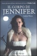 Cover of Il corpo di Jennifer