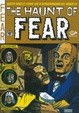 Cover of The Haunt of Fear vol. 2