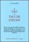 Cover of Il tao del Tai-chi chuan