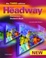 Cover of New Headway