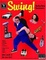 Cover of Swing! The New Retro Renaissance