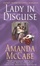 Cover of "A Lady in Disguise"