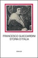 Cover of Storia d'Italia
