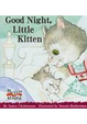 Cover of Good Night, Little Kitten