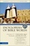 Cover of "New International Encyclopedia of Bible Words"