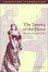 Cover of "The Taming of the Shrew"