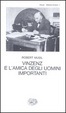 Cover of Vinzenz e l'amica degli uomini importanti