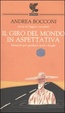 Cover of Il giro del mondo in aspettativa