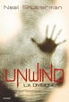 Cover of Unwind