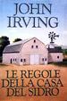 Cover of Le regole della casa del sidro