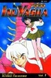 Cover of Inuyasha, Volume 1