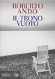 Cover of Il trono vuoto