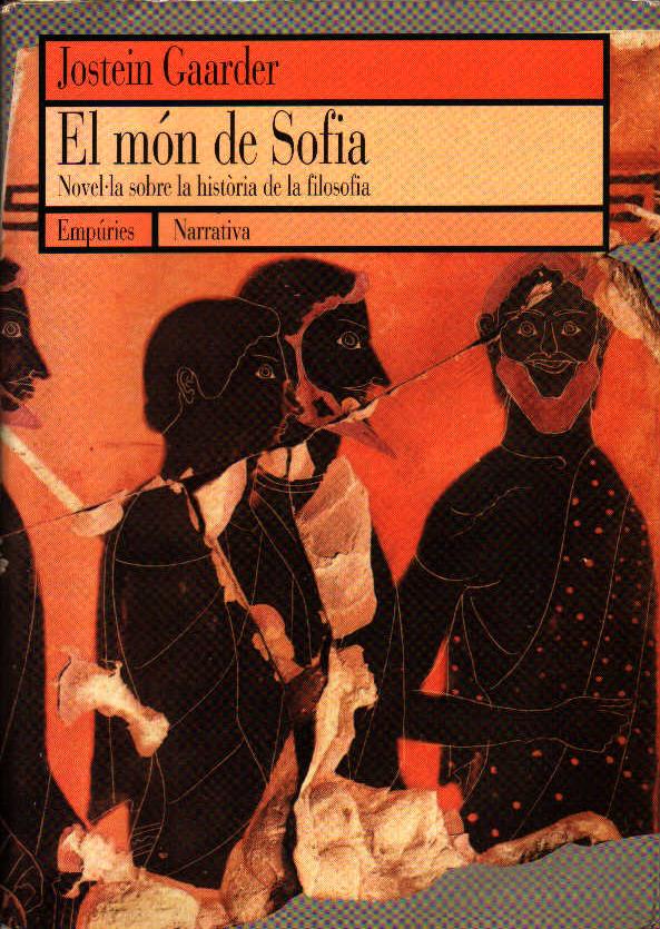 Image of El món de Sofia