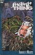 Cover of Swamp Thing n. 3
