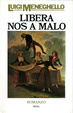 Cover of Libera nos a malo