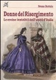 Cover of Donne del Risorgimento