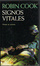 Cover of Signos vitales