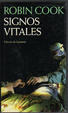 Cover of Signos vitales