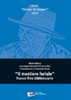 Cover of Il mestiere feriale
