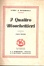 Cover of I quattro moschettieri