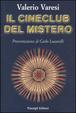 Cover of Il cineclub del mistero