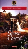 Sposa a metà