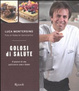 Cover of Golosi di salute. Il piacere di una pasticceria sana e buona