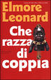 Cover of Che razza di coppia