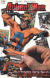 Cover of Animal Man vol. 02