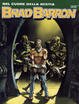 Cover of Brad Barron n. 15