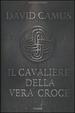 Cover of Il cavaliere della vera croce
