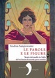 Cover of Le parole e le figure