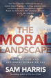 Cover of The Moral Landscape