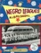 Cover of Negro Leagues