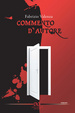Cover of Commento d'autore