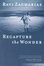 Cover of "Recapture the Wonder"