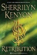 Cover of Retribution