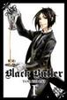 Cover of Black Butler, Vol. 1