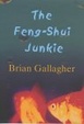 Cover of The Feng-shui Junkie