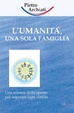 Cover of L'umanità, una sola famiglia